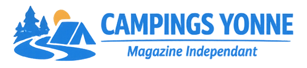 Campings Yonne