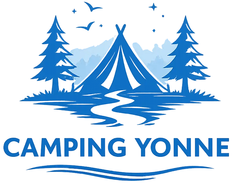 Campings Yonne